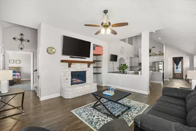 1129 Marigold Drive, Burleson, TX 76028 - Photo 17