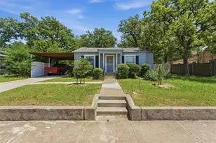 2609 Yeager St, Fort Worth, TX 76112 - Photo 1