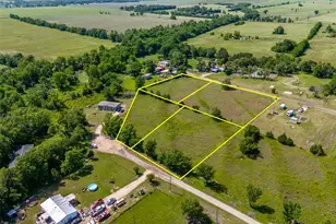 23070 County Rd 44190, Paris, TX 75473 - Photo 1