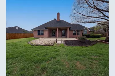 2808 Coventry Road, Crowley, TX 76036 - Photo 7