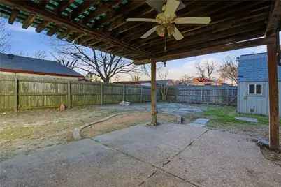 747 Quinette Drive, Seagoville, TX 75159 - Photo 21
