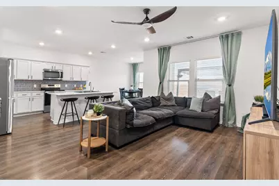 309 Sage Street, Anna, TX 75409 - Photo 5