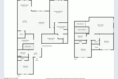 309 Sage Street, Anna, TX 75409 - Photo 37