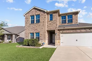 309 Sage St, Anna, TX 75409 - Photo 35