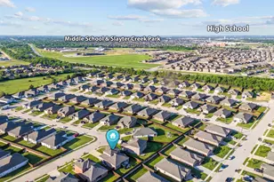 309 Sage St, Anna, TX 75409 - Photo 33