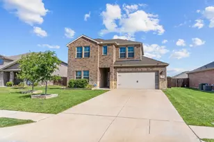 309 Sage St, Anna, TX 75409 - Photo 3