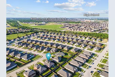 309 Sage Street, Anna, TX 75409 - Photo 33