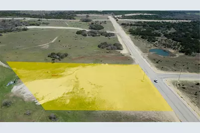 Tbd Lot 156 Bison Ridge Drive, Stephenville, TX 76401 - Photo 3