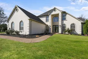 6602 Autumn Mist Cove, Little Elm, TX 75068 - Photo 1