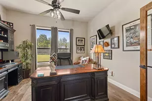 4933 Co Rd 2208, Greenville, TX 75402 - Photo 5