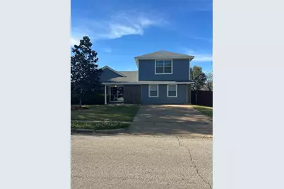 2527 Cunningham Street, Irving, TX 75062 - Photo 1