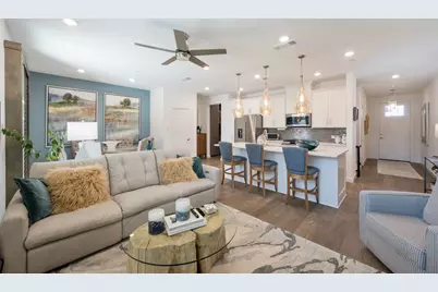 2867 Concord Drive, Wylie, TX 75098 - Photo 5