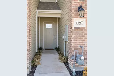 2867 Concord Drive, Wylie, TX 75098 - Photo 3