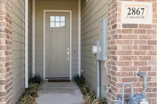 2867 Concord Dr, Wylie, TX 75098 - Photo 3