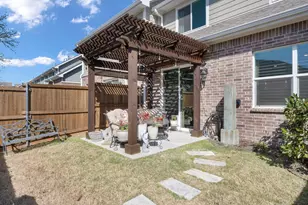 2867 Concord Dr, Wylie, TX 75098 - Photo 25