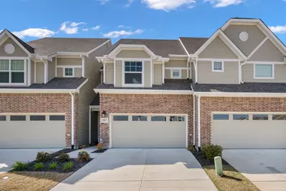 2867 Concord Drive, Wylie, TX 75098 - Photo 1