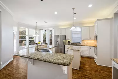 2103 Clematis Court, McKinney, TX 75072 - Photo 5