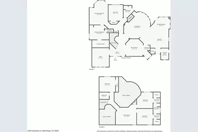 2103 Clematis Court, McKinney, TX 75072 - Photo 37