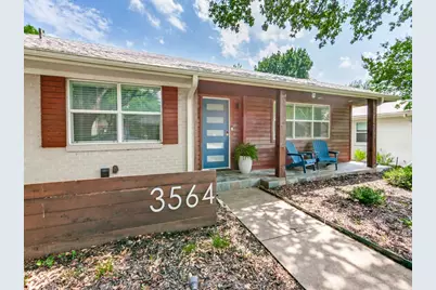 3564 Vinecrest Drive, Dallas, TX 75229 - Photo 3