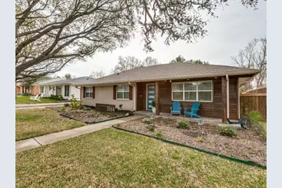 3564 Vinecrest Drive, Dallas, TX 75229 - Photo 1