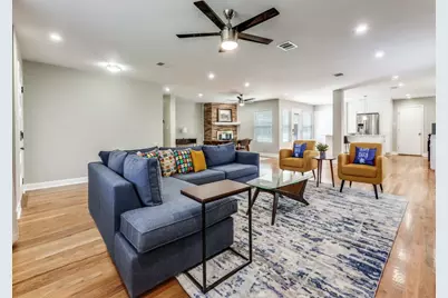 3564 Vinecrest Drive, Dallas, TX 75229 - Photo 5