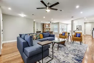 3564 Vinecrest Dr, Dallas, TX 75229 - Photo 5