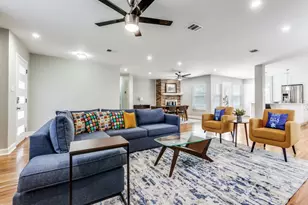 3564 Vinecrest Dr, Dallas, TX 75229 - Photo 7