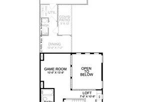 7133 Lathrop Ln, Frisco, TX 75033 - Photo 3