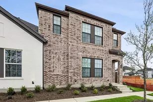 7133 Lathrop Ln, Frisco, TX 75033 - Photo 1