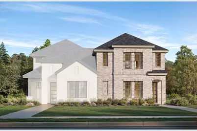 7133 Lathrop Lane, Frisco, TX 75033 - Photo 3