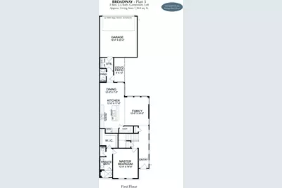 7133 Lathrop Lane, Frisco, TX 75033 - Photo 1