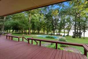 101 County Rd 1299, Yantis, TX 75497 - Photo 23