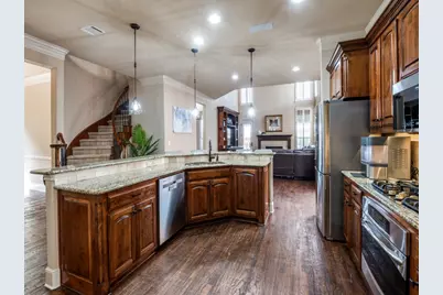 2901 White Dove Drive, Plano, TX 75093 - Photo 7