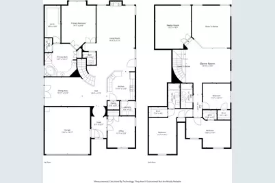 2901 White Dove Drive, Plano, TX 75093 - Photo 35