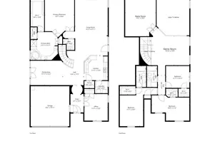 2901 White Dove Dr, Plano, TX 75093 - Photo 35