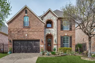 2901 White Dove Dr, Plano, TX 75093 - Photo 1