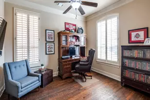 2901 White Dove Dr, Plano, TX 75093 - Photo 9