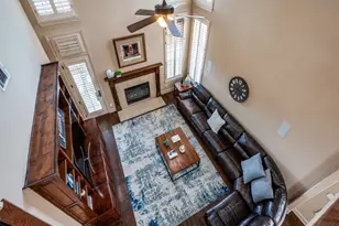 2901 White Dove Dr, Plano, TX 75093 - Photo 13