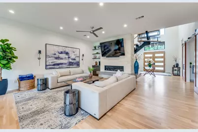 3918 Lively Lane, Dallas, TX 75220 - Photo 5