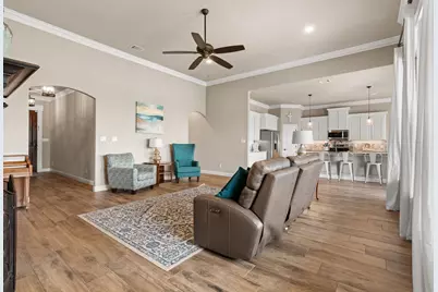 9708 Puma Trail, Godley, TX 76044 - Photo 7