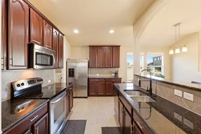 500 Austin Lane, Lavon, TX 75166 - Photo 9