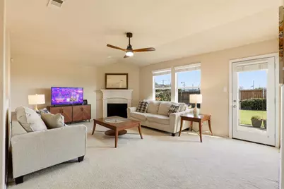 500 Austin Lane, Lavon, TX 75166 - Photo 7