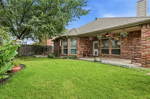 839 Lake Forest Trl, Little Elm, TX 75068 - Photo 29
