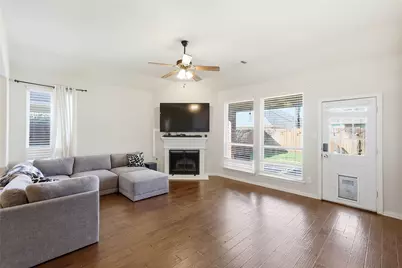 839 Lake Forest Trail, Little Elm, TX 75068 - Photo 17