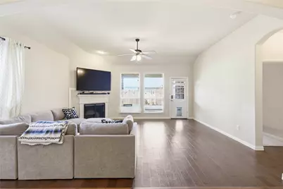 839 Lake Forest Trail, Little Elm, TX 75068 - Photo 15