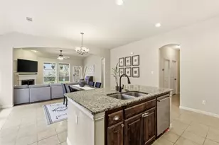 839 Lake Forest Trl, Little Elm, TX 75068 - Photo 9