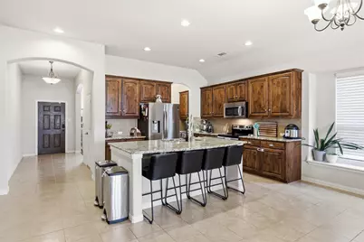 839 Lake Forest Trail, Little Elm, TX 75068 - Photo 7