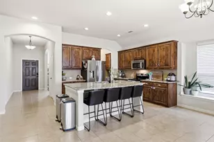 839 Lake Forest Trl, Little Elm, TX 75068 - Photo 7