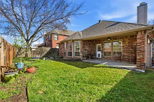 839 Lake Forest Trl, Little Elm, TX 75068 - Photo 31