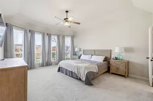 839 Lake Forest Trl, Little Elm, TX 75068 - Photo 19